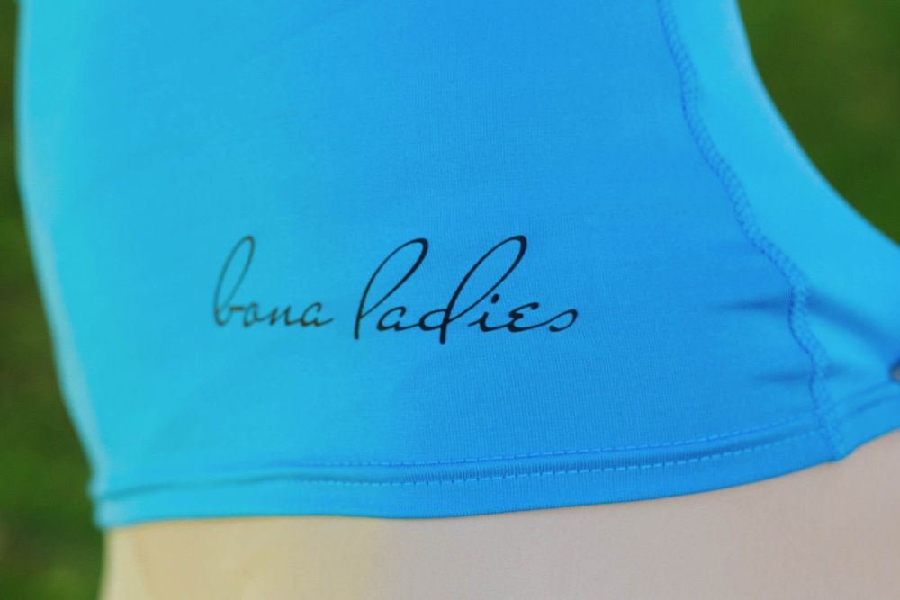 Bona Fide: BonaShort "Aquarius"