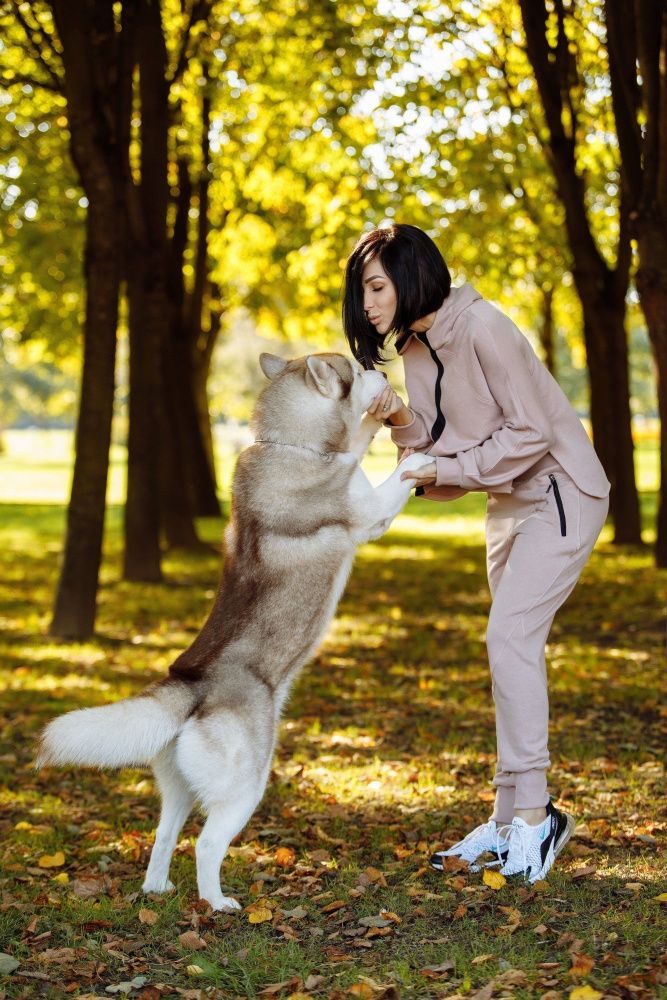 Bona Fide: EverLife "Rose Dust" штаны