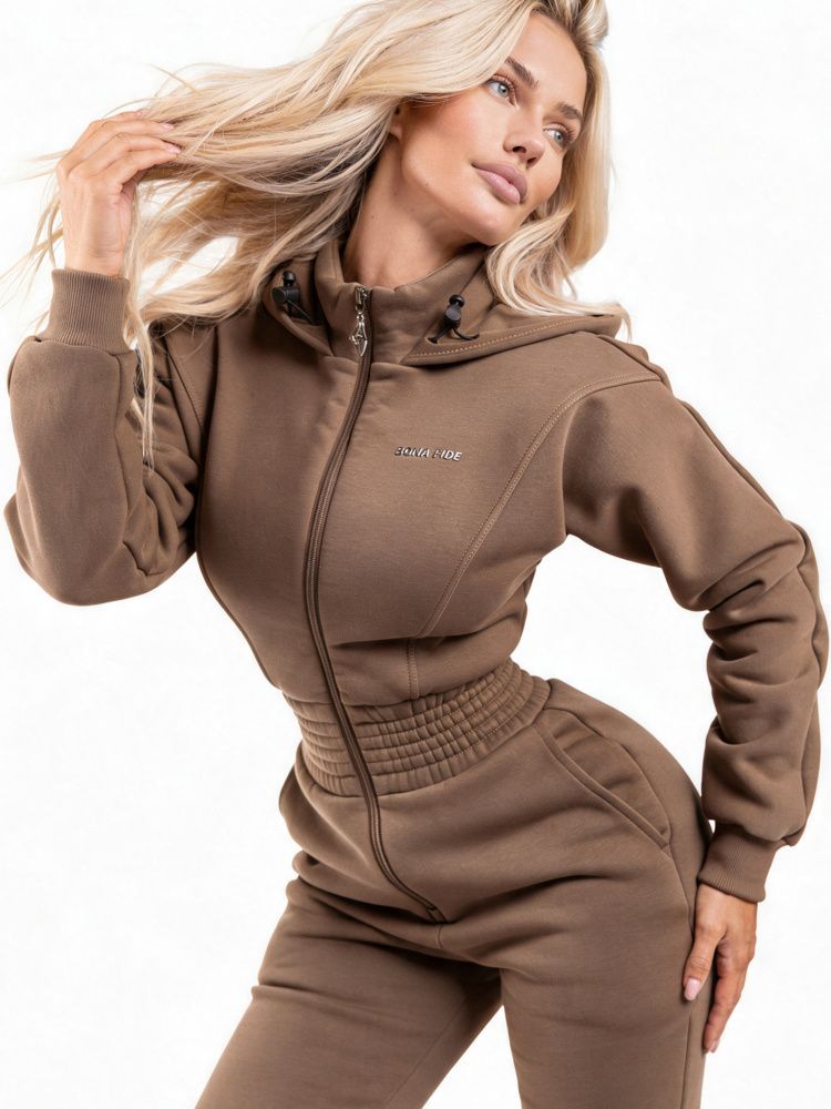 Bona Fide: Turbo Hot "Toffee"