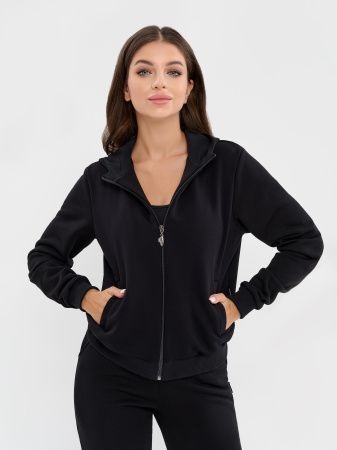 Bona Fide: Hoody "Black"