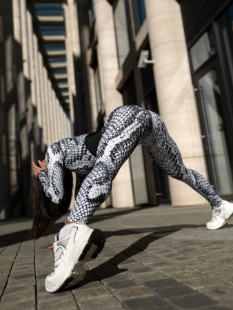 Bona Fide: Arcana Syndicate Base Cobra "White"