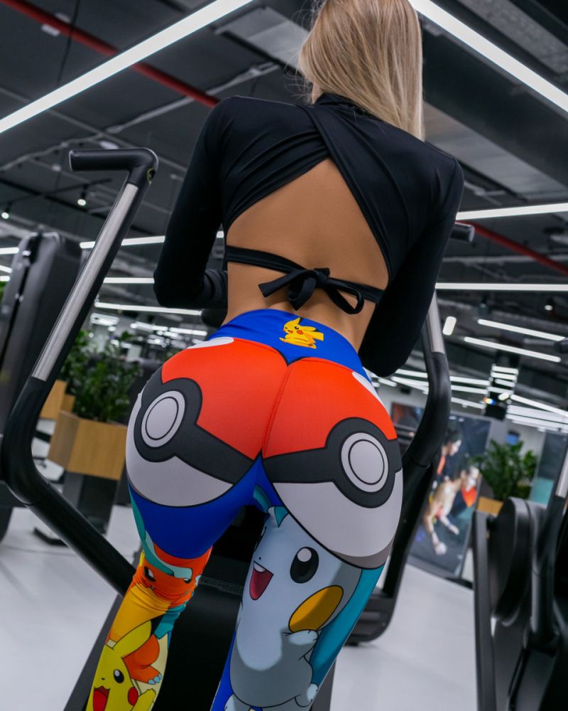 Bona Fide: Bona Classic "Pokemon"