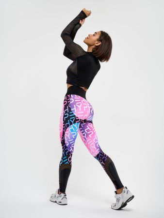 Лосины DeJaVu "Hype"