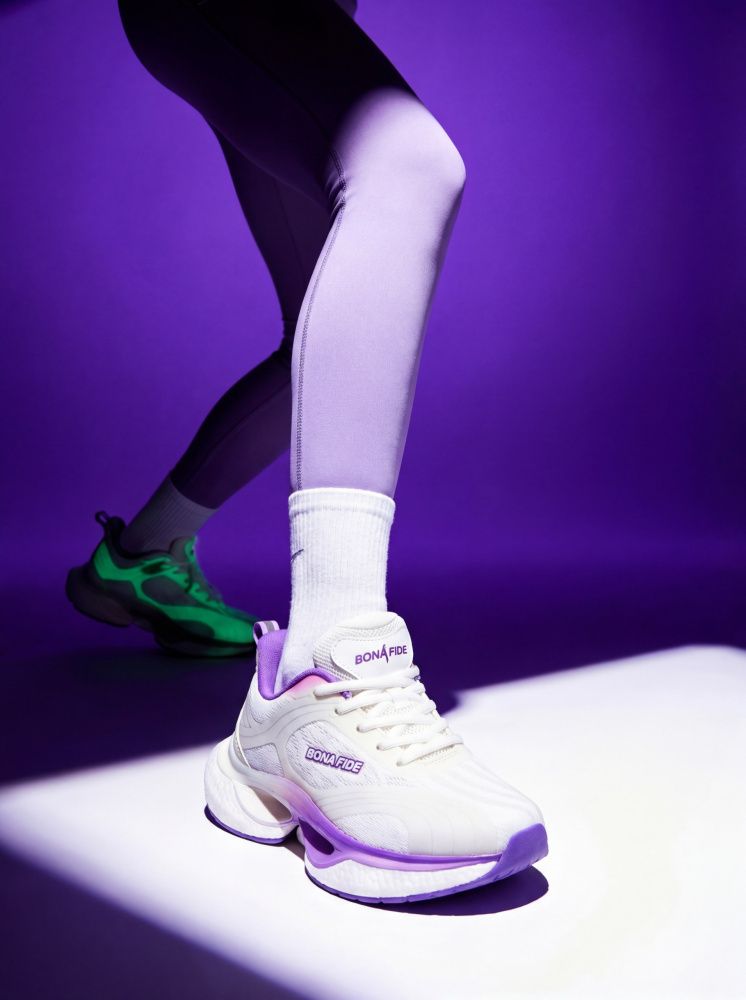 Bona Fide: Bona Tyagi "White"