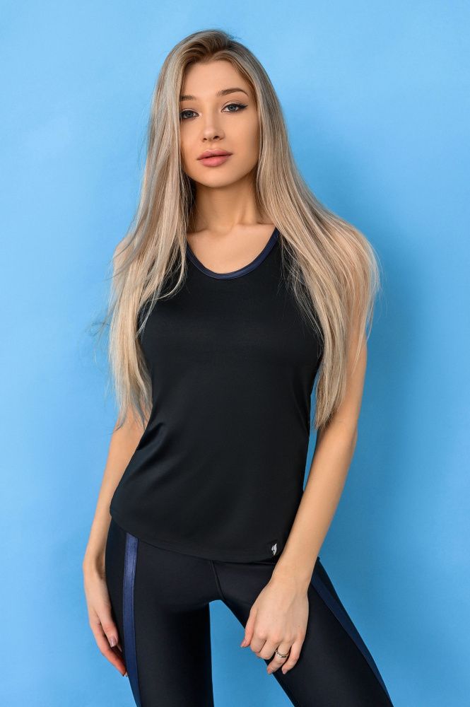 Bona Fide: Better Bodies Skin Edition "Black & Total Blue"