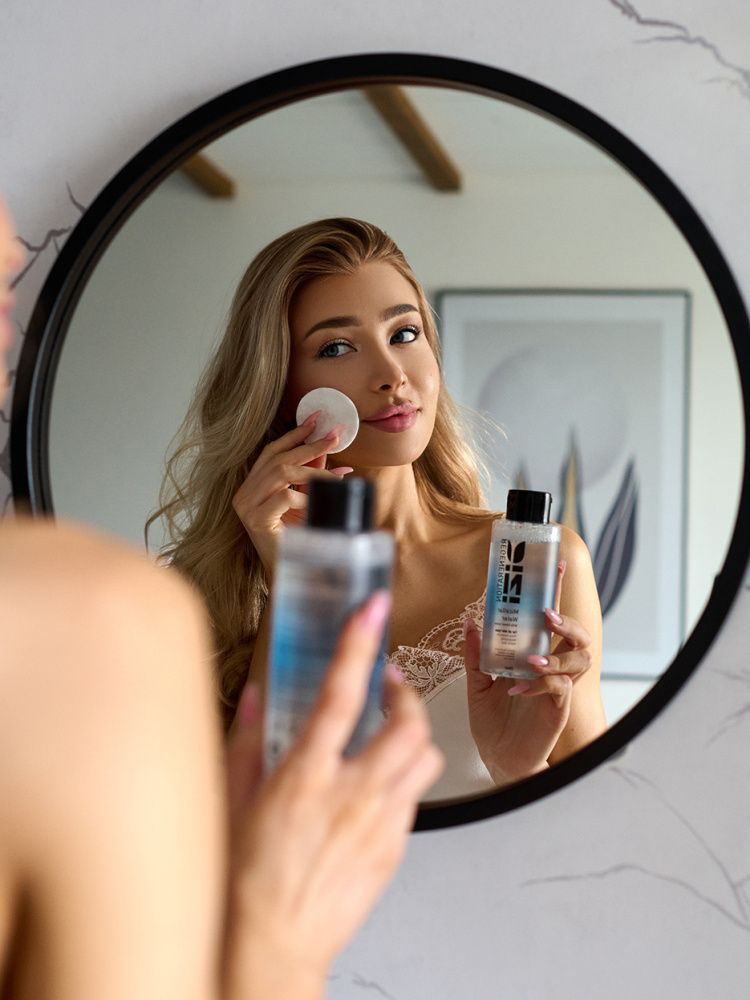 Мицеллярная вода DIZI: Regeneration Micellar water