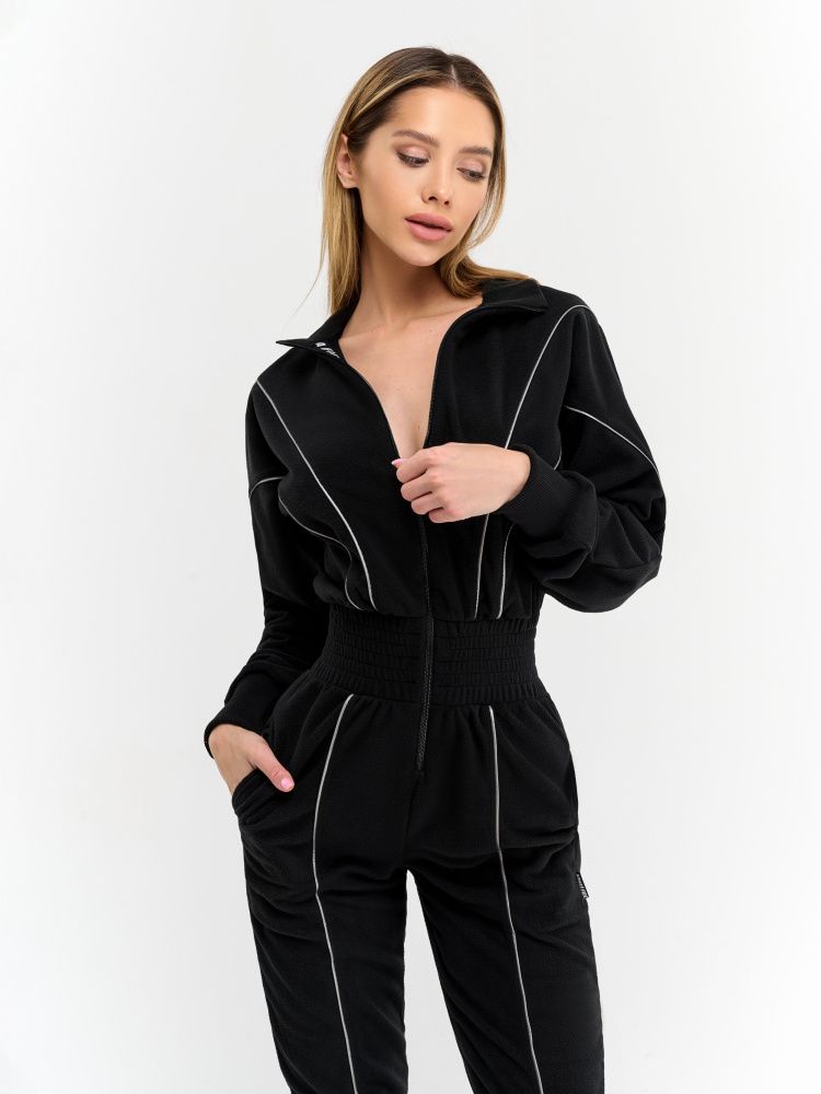 Комбинезон : Turbo "Black Flash"