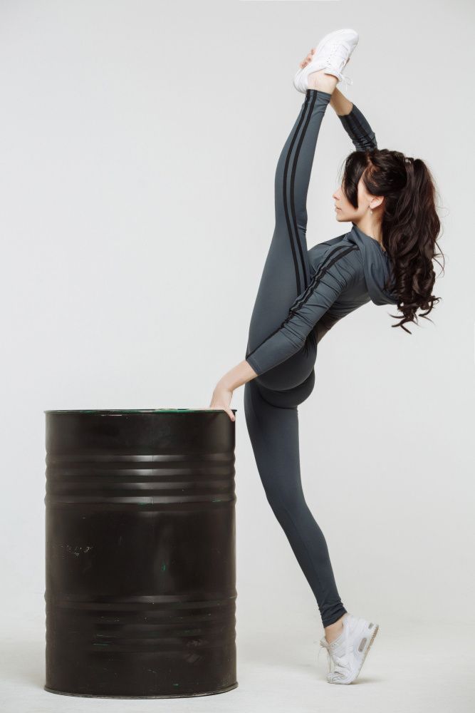 Bona Fide: Arcana Syndicate MRL "Orion Blue"