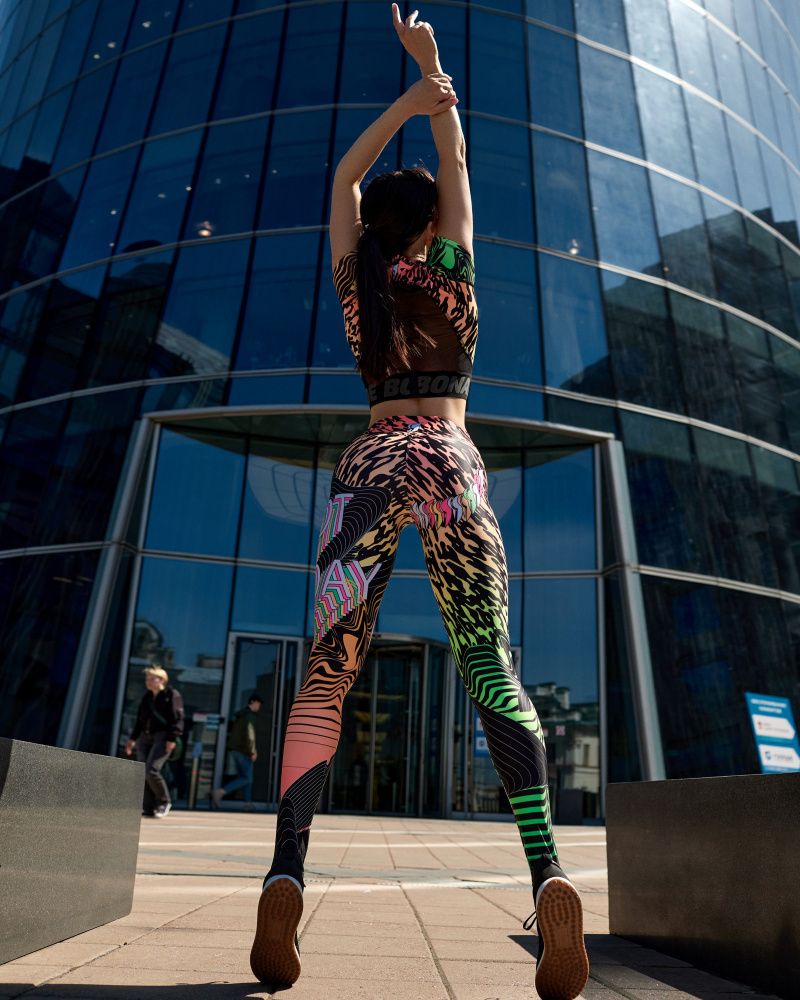 Bona Fide: Bona Classic Vibes "Peach"