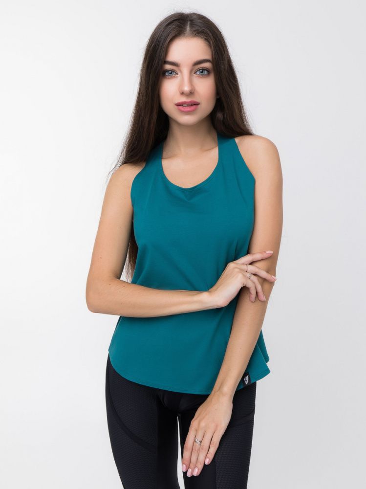 Bona Fide: FreeWay "Aqua Green"