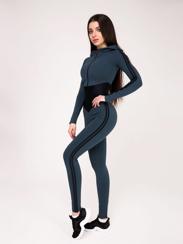 Bona Fide: Arcana Syndicate "Orion Blue"