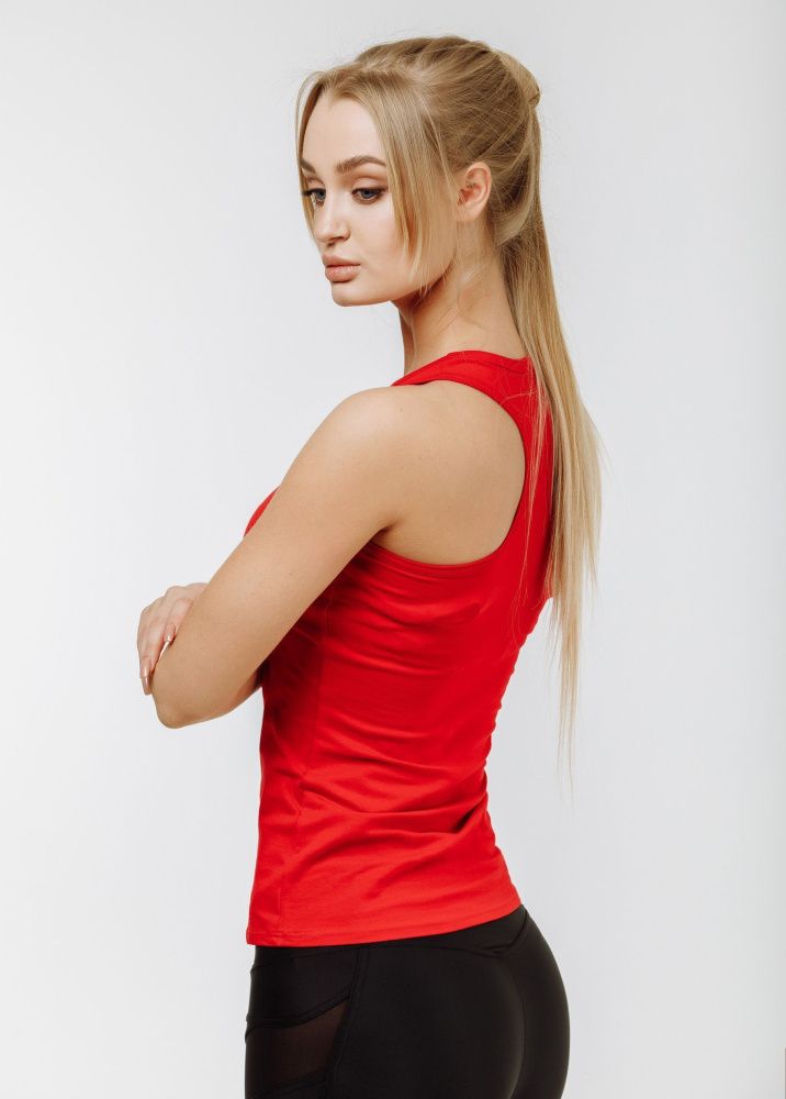 Bona Fide: Better Bodies "Red"