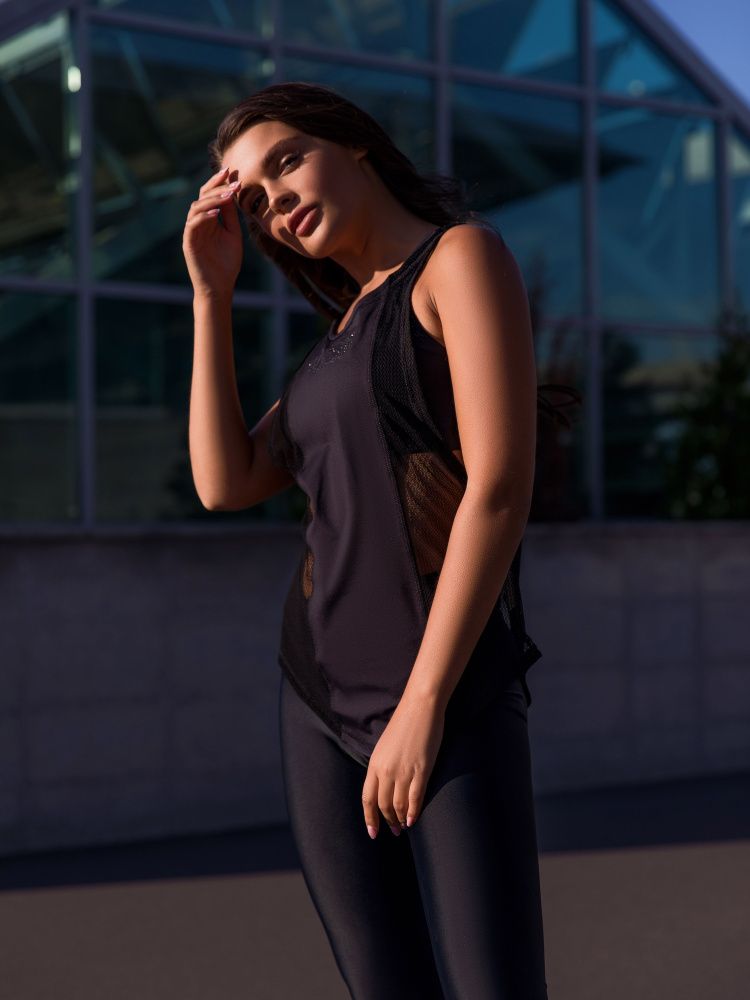 Bona Fide: Shirt Classic Skull "Black"