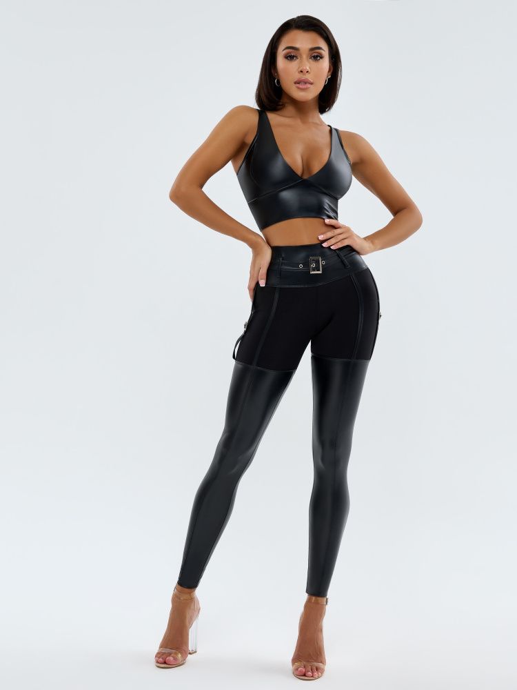 Bona Fashion: Xena  "Black Blaze"