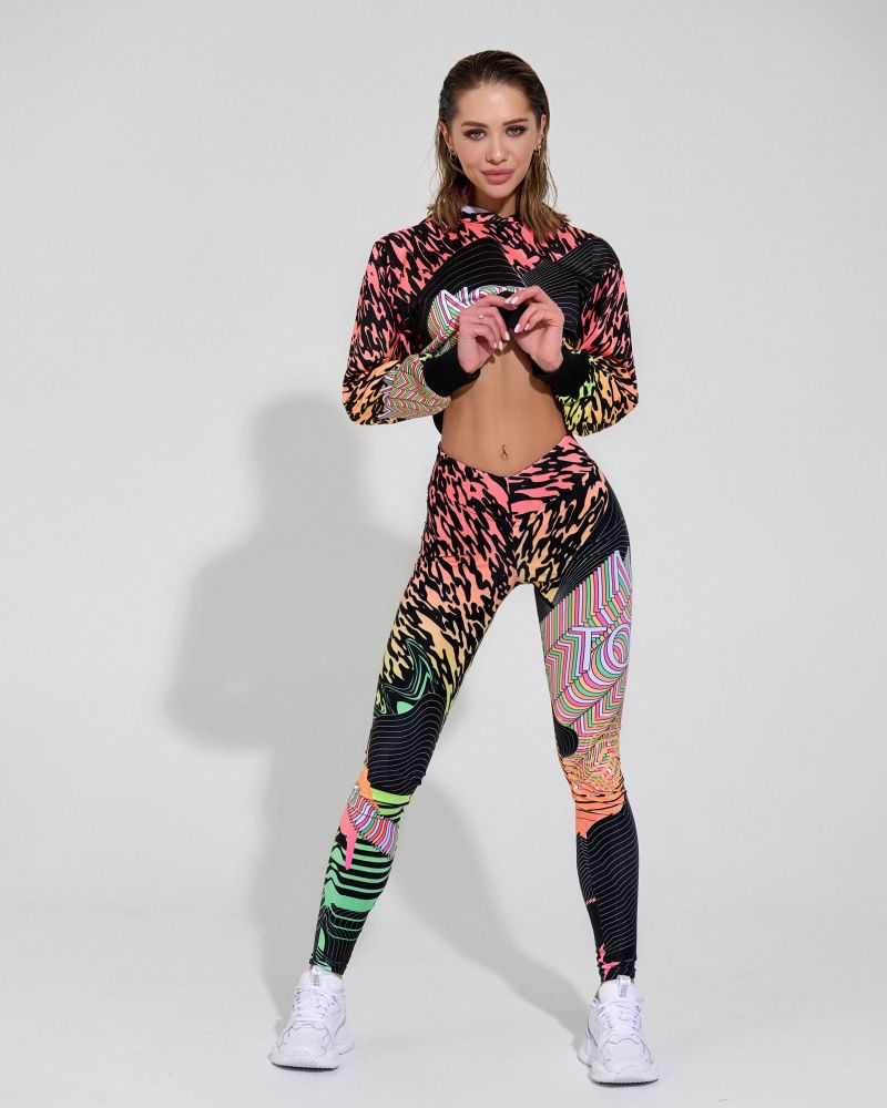 Bona Fide: Bona Classic Vibes "Peach"