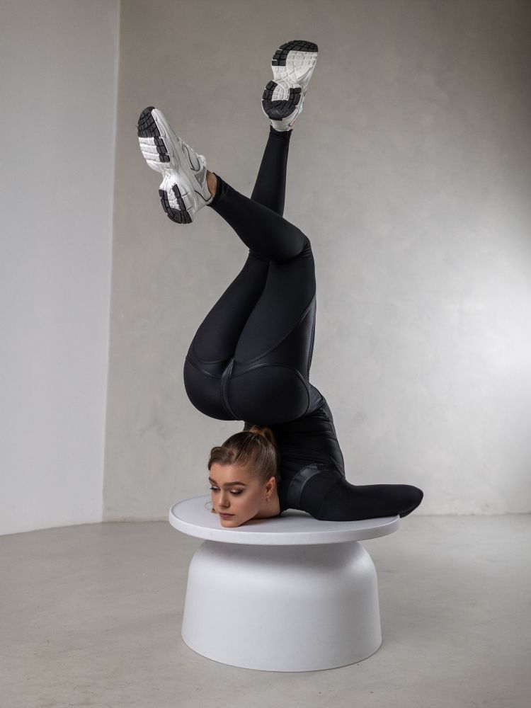 Комбинезон Ideal Suit "Black"