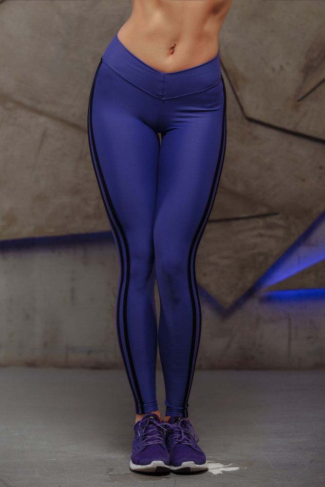 Bona Fide: Bona Gop "Violet" 