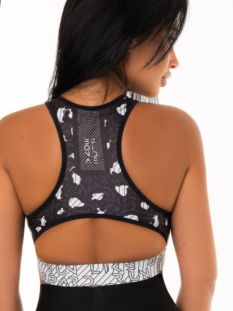 Bona Fide: Top Windy Run Like Gepard "Gray"