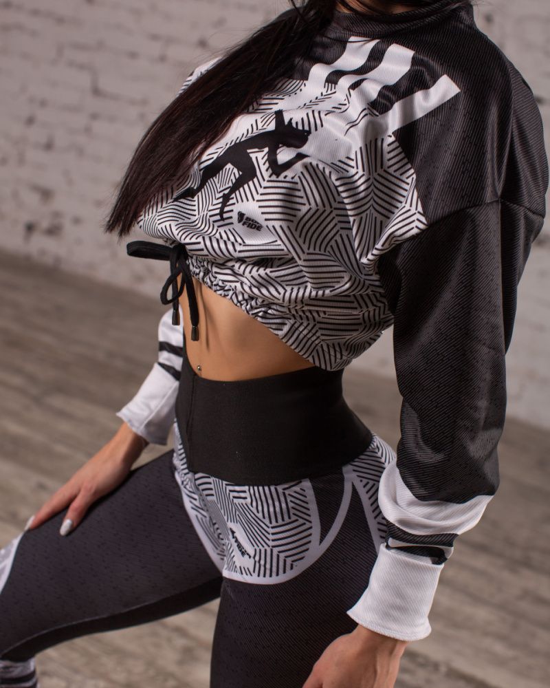 Bona Fide: Sweety Short "Soccer"