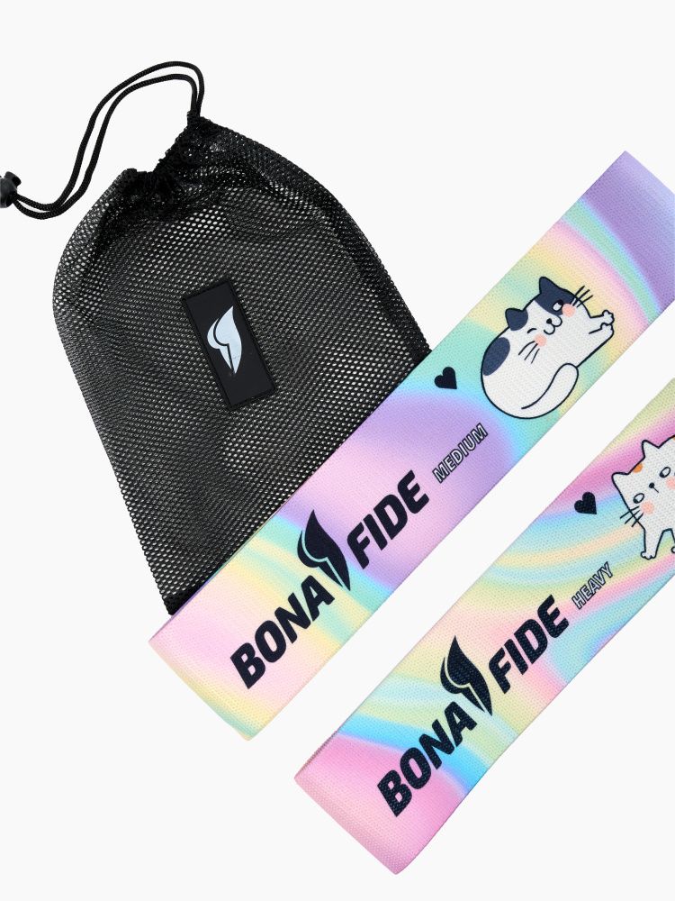 резинки Booty Pumper "Pro-kitty"