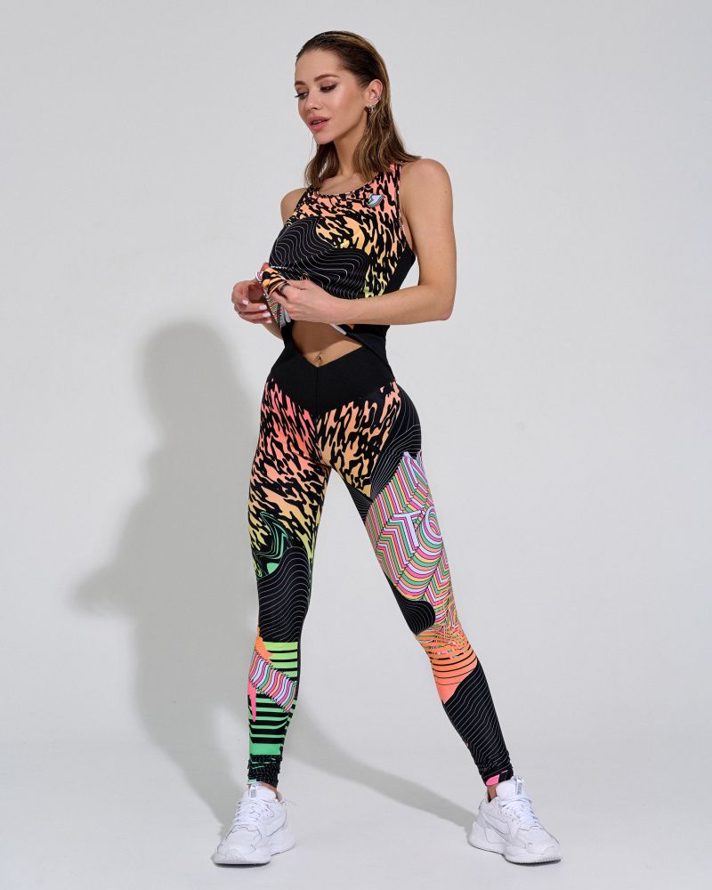 Bona Fide: Bona Corsage Vibes "Peach"