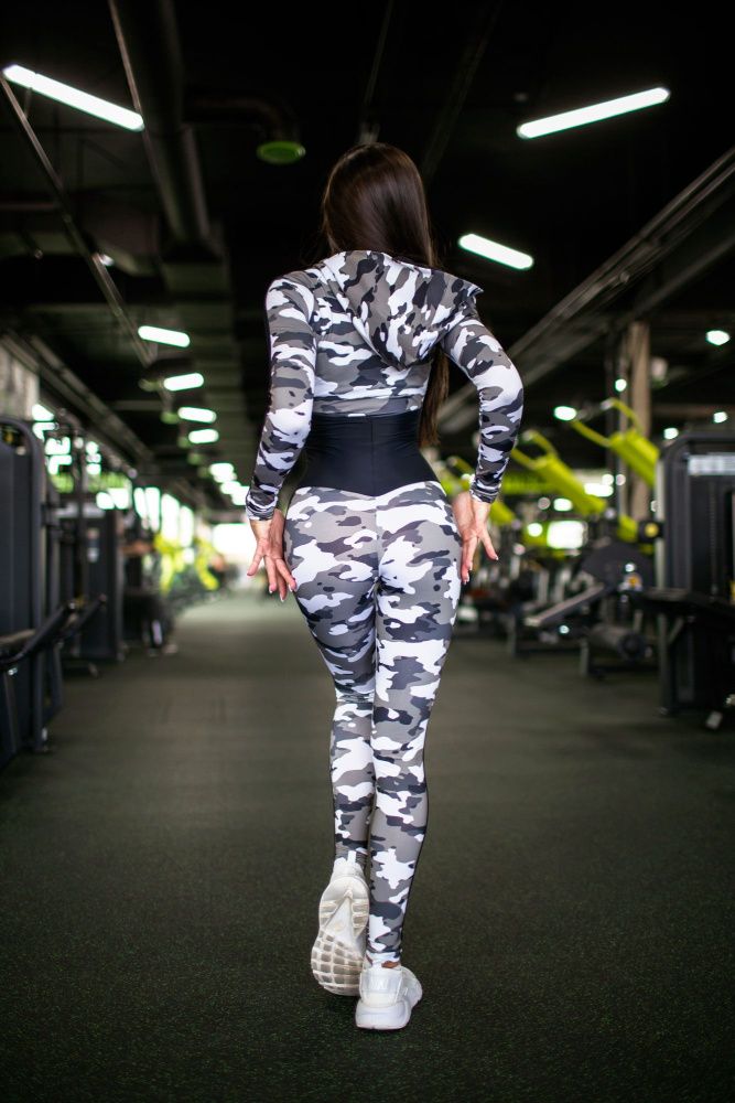 Bona Fide: Arcana Syndicate MRL "Military Spring"