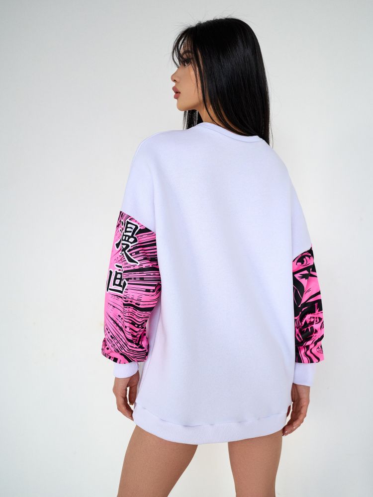 Bona Fashion: PIC-shirt "Anime"