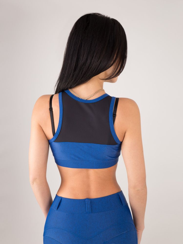 Bona Fide: Aphrodisiac "Blue Melanje"