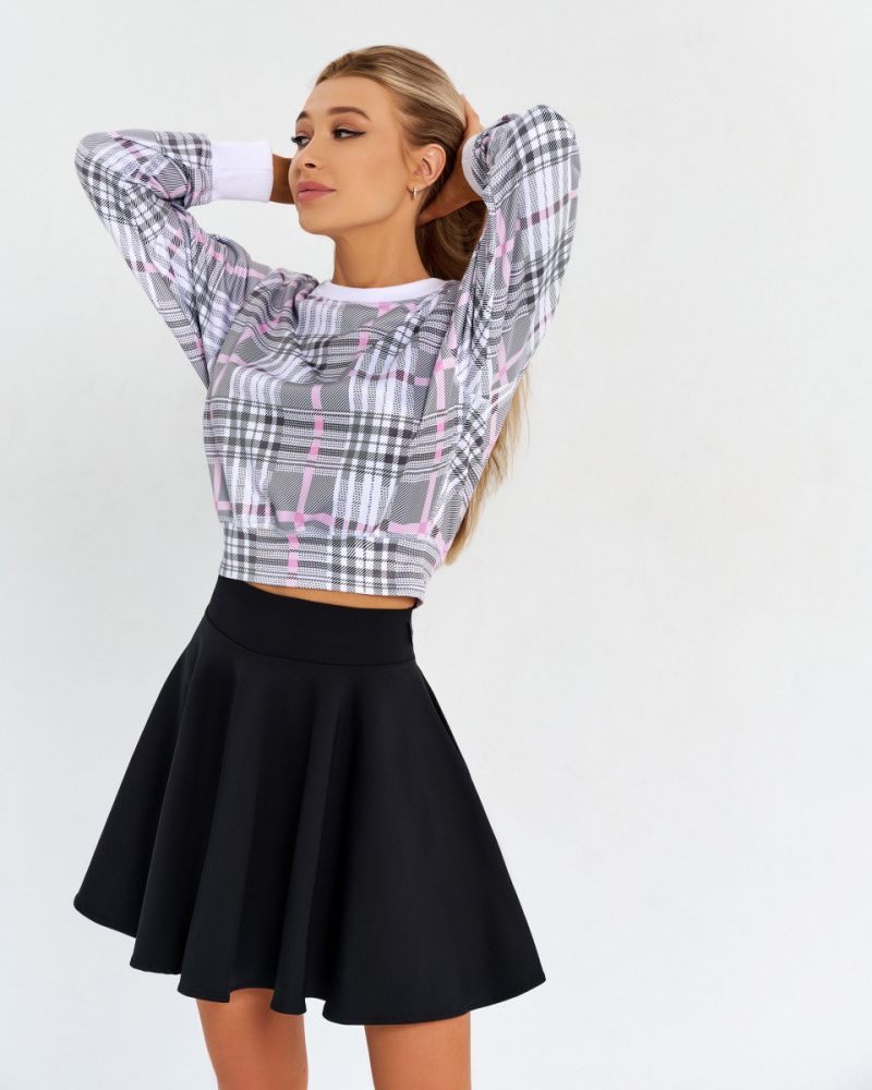 Bona Fide: Easy Shirt Afterschool "Gray"