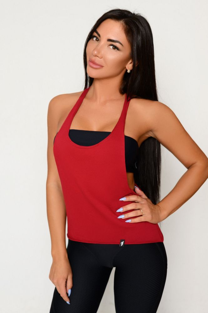 Bona Fide: Fly in High "Maroon"