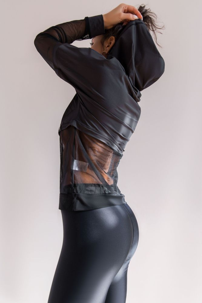 Bona Fide: Hoodyfresh Skull Collection "Black"