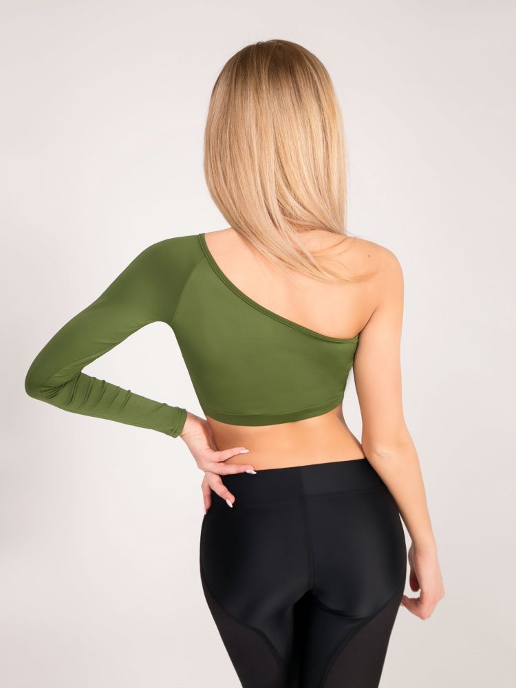 Bona Fide: Rashguard Mini Single "Forest"