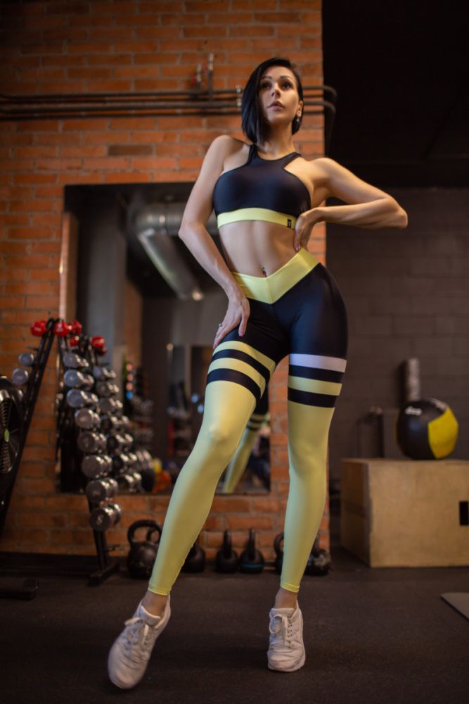 Bona Fide: Bona Beauty OMG "Lemon"