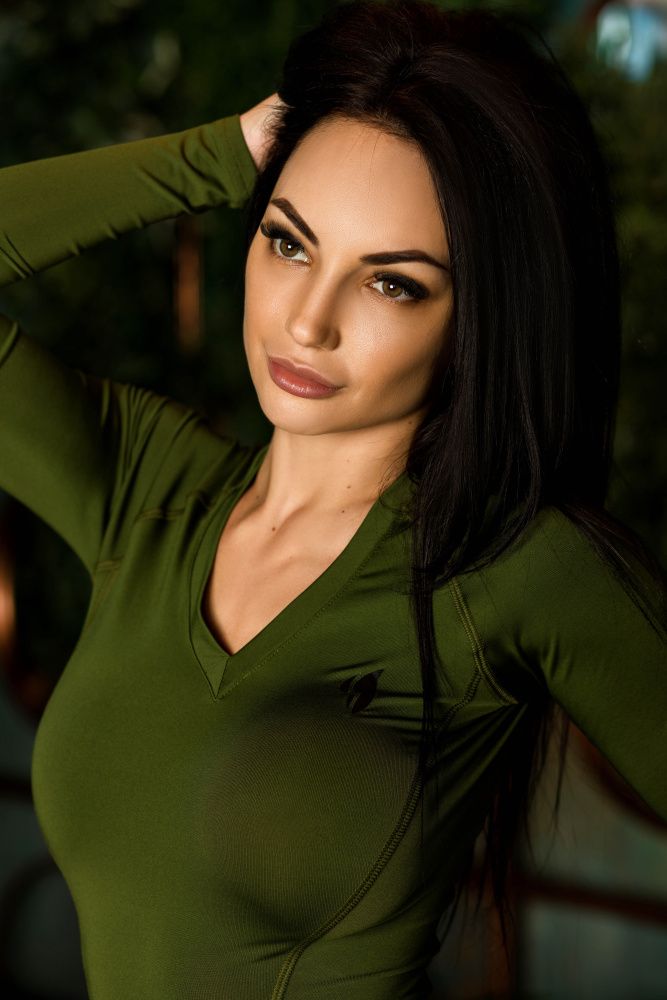 Bona Fide: Rashguard "Forest"