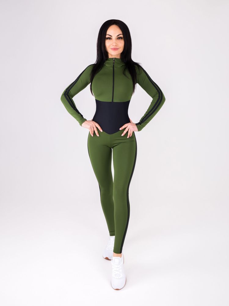 Bona Fide: Arcana Syndicate Soft MRL "Forest"