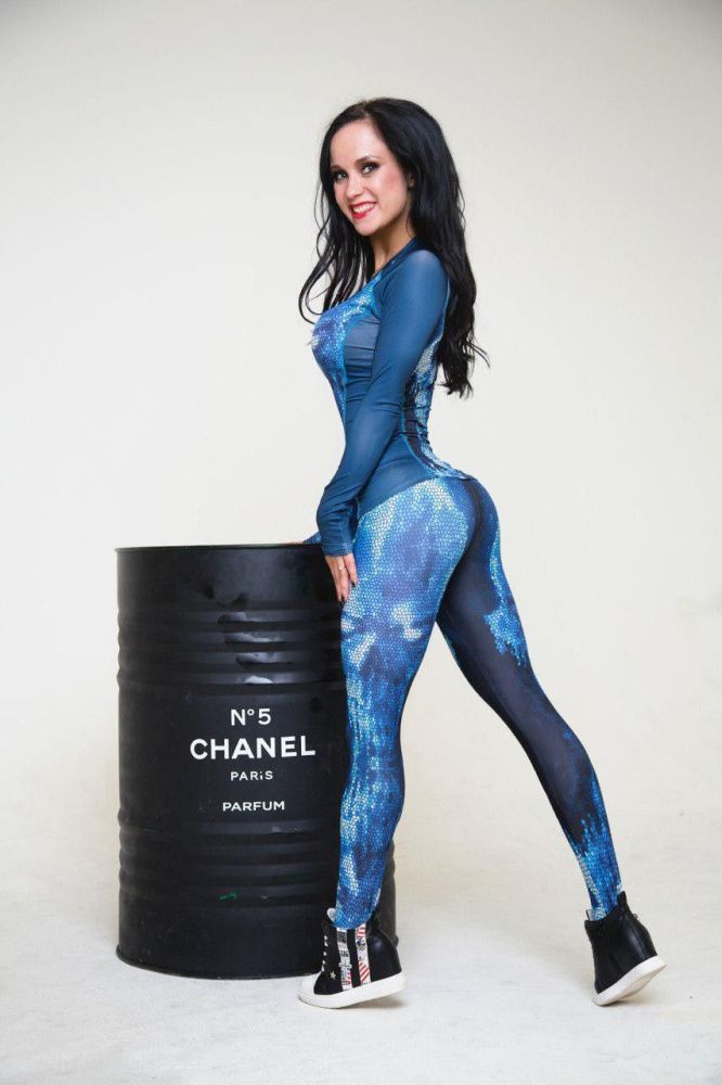 Bona Fide: Rashguard "Frozen Throne" 