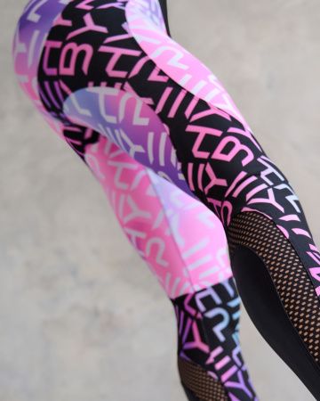 Лосины DeJaVu "Hype"