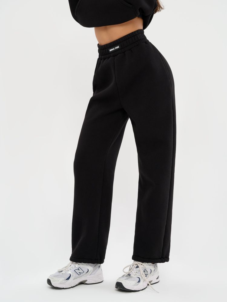 Bona Fashion: Prime Pants "Black"