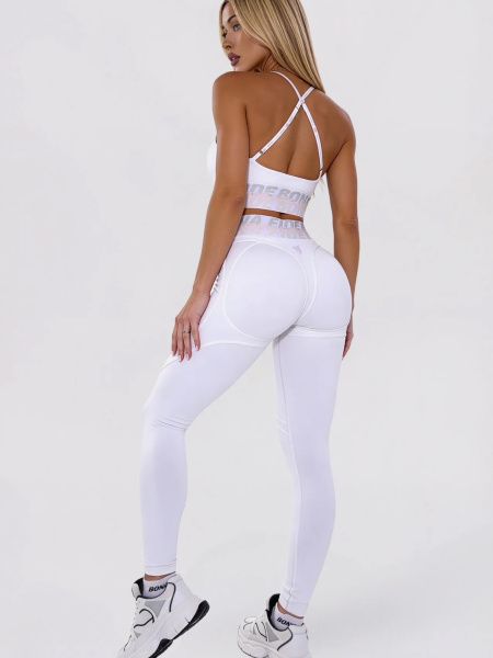 Bona Fide: BootyFit "Cloud Dancer"