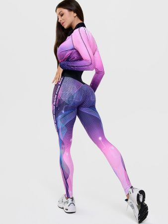 Bona Fide: Arcana Syndycate Base Equalizer "Fuchsia"