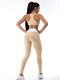 Лосины Bona Fide: Bona Corsage "Nude"