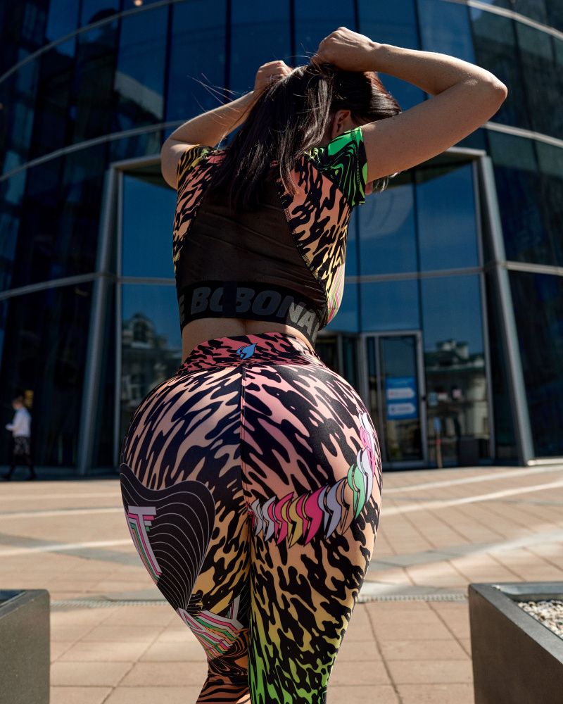 Bona Fide: Bona Classic Vibes "Peach"