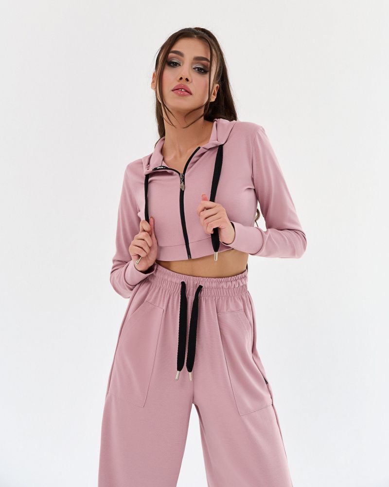 Bona Fide: Pretty Girl  "Pink"