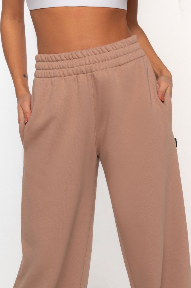 Bona Fide: Happy Baggy-pants "Mokko"