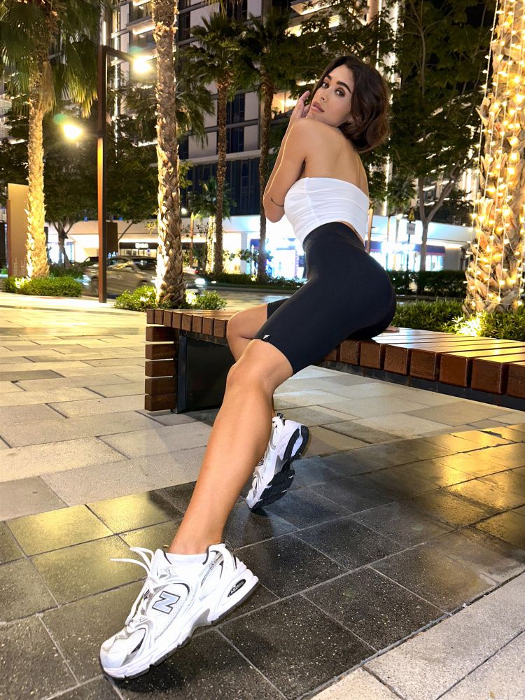 Велосипедки Bona Cycling Classic "Black"