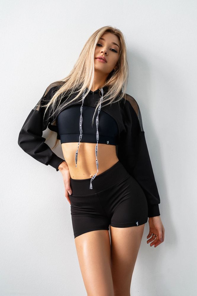 Bona Fide: Bolero "Black"