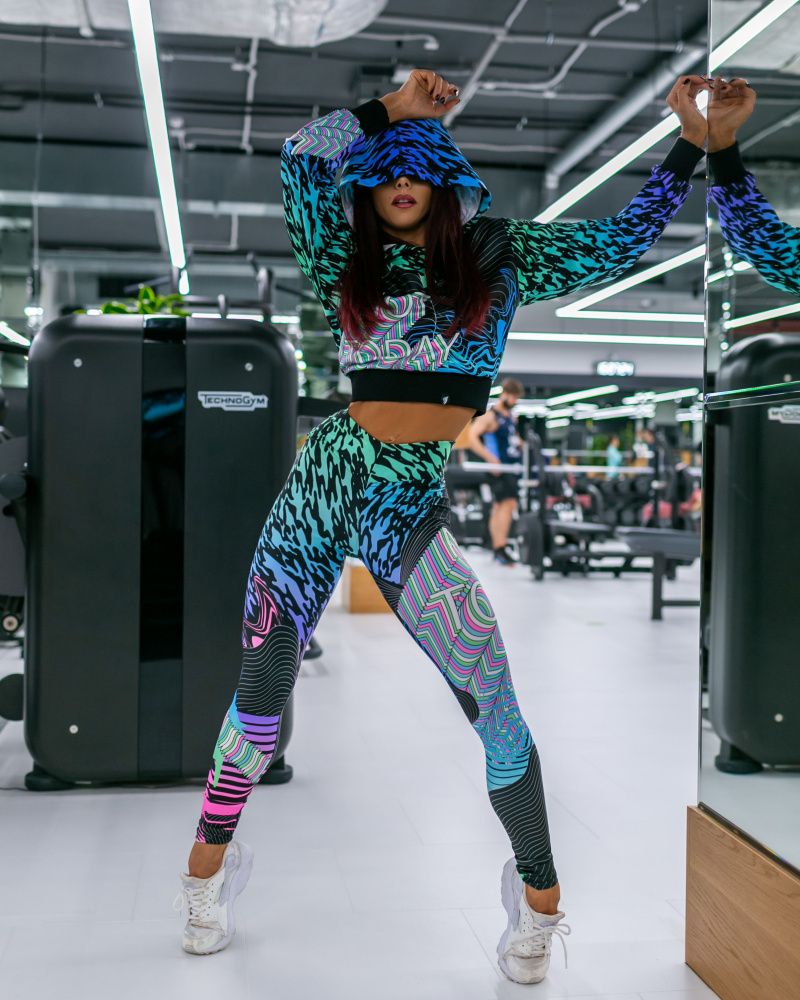 Bona Fide: Bona Classic Vibes "Blue"