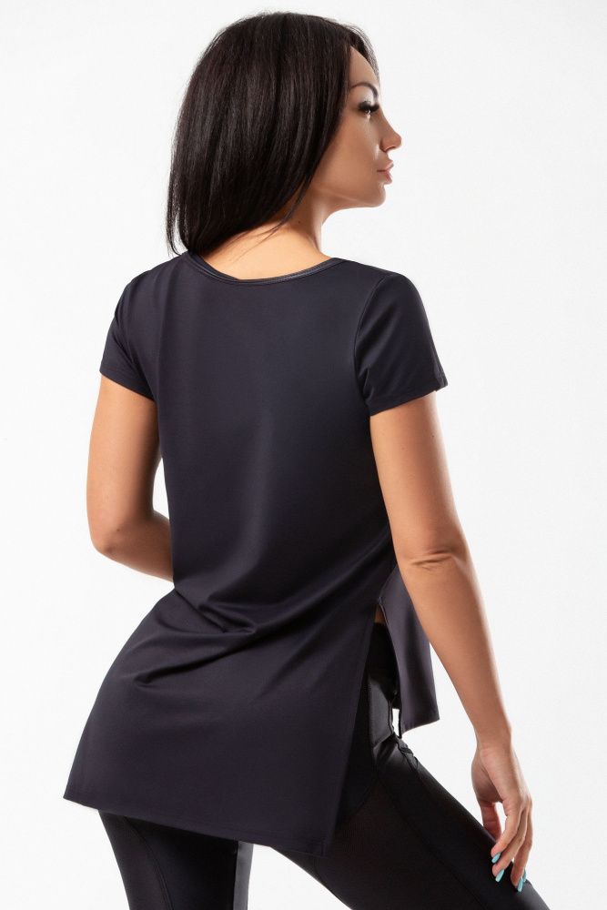 Bona Fide: Mantia "Black"