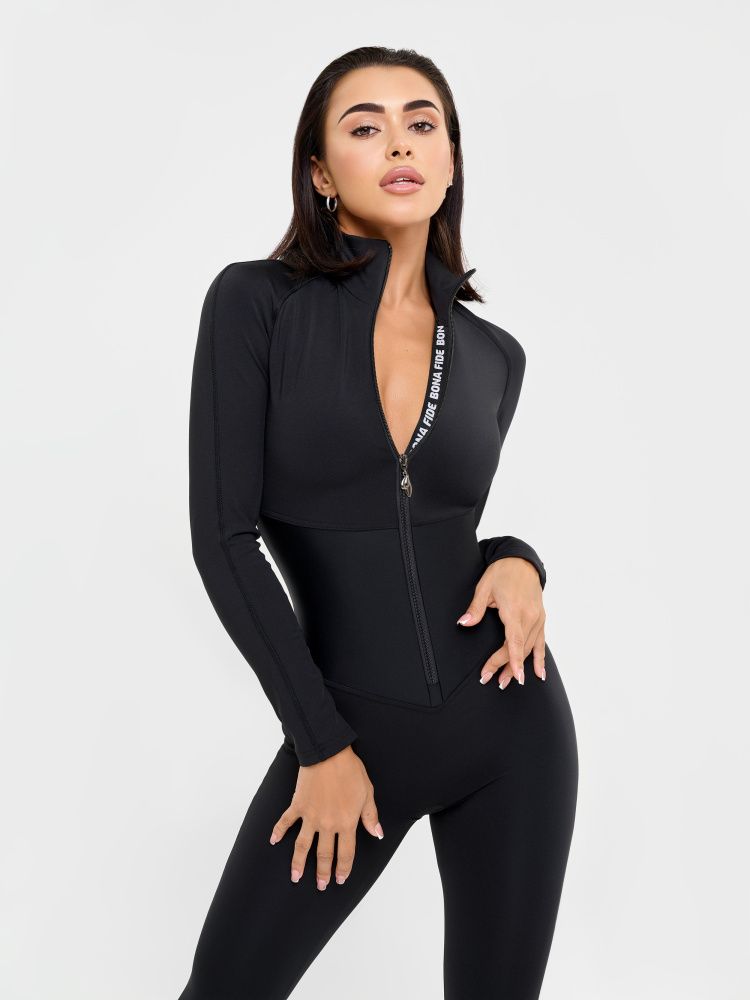 Bona Fide: Arcana Syndicate Comfort "Black"