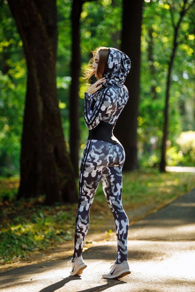 Bona Fide: Arcana Syndicate MRL "Military City"